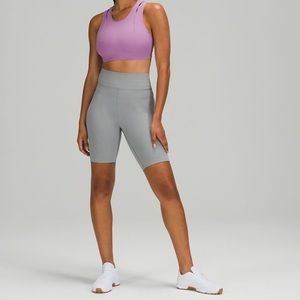 Lululemon For The Chill Of It HR Short NWOT